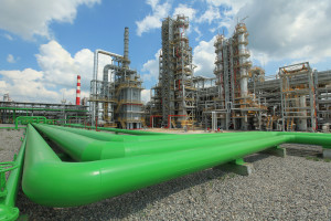 ПАО АНК «Башнефть», филиал «Башнефть-УНПЗ» (г. Уфа) ПАО АНК «Башнефть», филиал «Башнефть-УНПЗ» (г. Уфа)